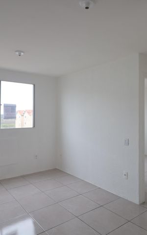 Apartamento à venda com 45m², 2 quartos e 1 vagaSala