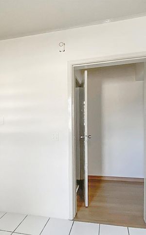 Casa de condomínio à venda com 60m², 2 quartos e 1 vagaCozinha