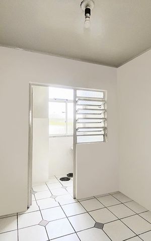 Casa de condomínio à venda com 60m², 2 quartos e 1 vagaCozinha