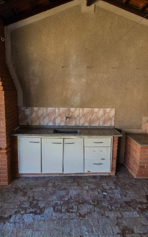 Casa de condomínio para alugar com 308m², 3 quartos e 4 vagas Casa de condomínio para alugar com 308m², 3 quartos e 4 vagasÁrea comum