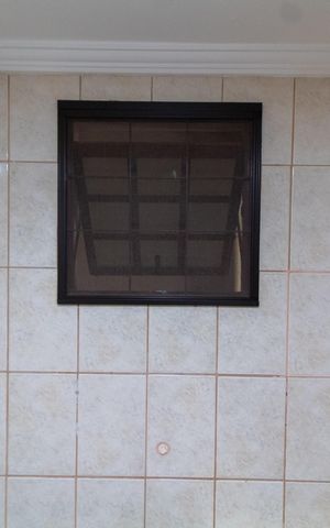 Casa de condomínio para alugar com 308m², 3 quartos e 4 vagas Casa de condomínio para alugar com 308m², 3 quartos e 4 vagasÁrea de Serviço 1