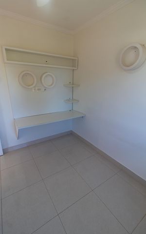 Casa de condomínio para alugar com 308m², 3 quartos e 4 vagas Casa de condomínio para alugar com 308m², 3 quartos e 4 vagasQuarto 2