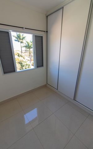 Casa de condomínio para alugar com 308m², 3 quartos e 4 vagas Casa de condomínio para alugar com 308m², 3 quartos e 4 vagasQuarto 2
