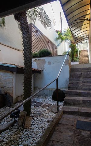 Casa de condomínio para alugar com 308m², 3 quartos e 4 vagas Casa de condomínio para alugar com 308m², 3 quartos e 4 vagasÁrea comum
