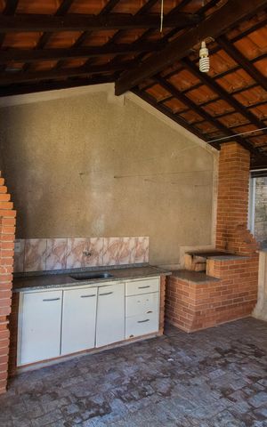 Casa de condomínio para alugar com 308m², 3 quartos e 4 vagas Casa de condomínio para alugar com 308m², 3 quartos e 4 vagasÁrea comum