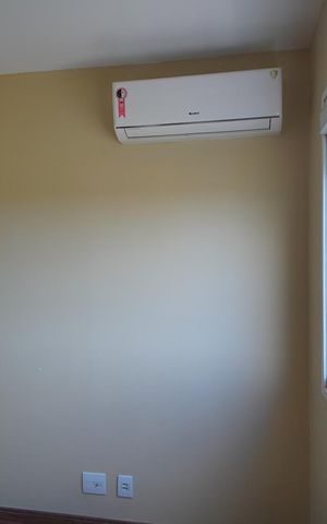 Apartamento à venda com 65m², 2 quartos e sem vagaSuíte
