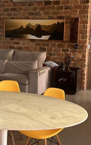 Apartamento à venda com 220m², 3 quartos e 1 vaga