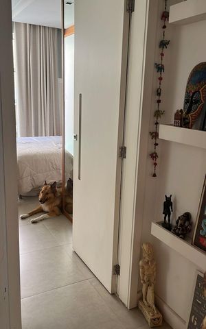 Apartamento à venda com 220m², 3 quartos e 1 vaga