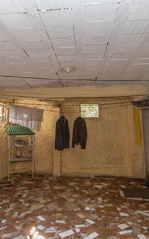 Casa à venda com 320m², 2 quartos e 2 vagasÁrea de Serviço
