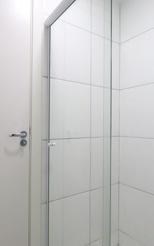 Apartamento à venda com 35m², 2 quartos e sem vagaBanheiro