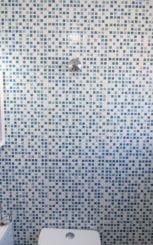 Apartamento à venda com 100m², 2 quartos e 1 vagaBanheiro 1
