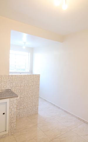 Apartamento à venda com 100m², 2 quartos e 1 vagaCozinha