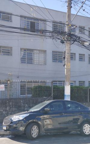 Apartamento à venda com 100m², 2 quartos e 1 vaga Apartamento à venda com 100m², 2 quartos e 1 vagaFachada