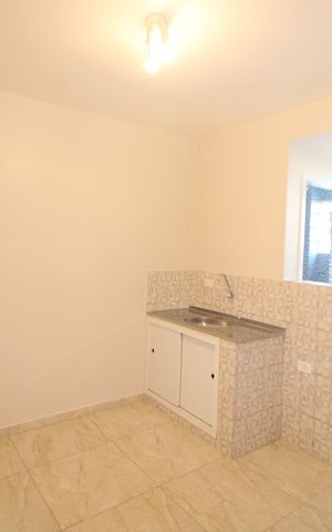 Apartamento à venda com 100m², 2 quartos e 1 vagaCozinha