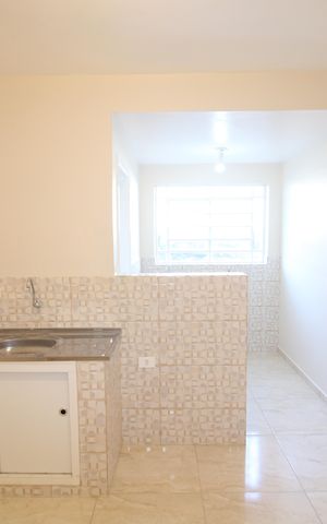 Apartamento à venda com 100m², 2 quartos e 1 vagaCozinha