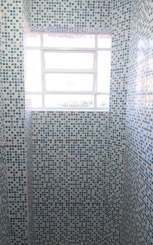 Apartamento à venda com 100m², 2 quartos e 1 vagaBanheiro 2