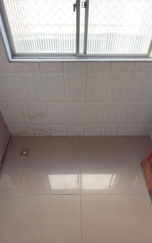 Apartamento à venda com 63m², 3 quartos e 1 vaga Apartamento à venda com 63m², 3 quartos e 1 vagaLavanderia