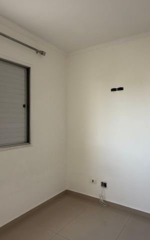 Apartamento à venda com 63m², 3 quartos e 1 vaga Apartamento à venda com 63m², 3 quartos e 1 vagaQuarto 3