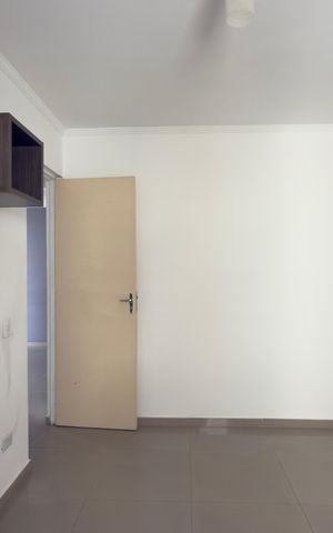 Apartamento à venda com 63m², 3 quartos e 1 vaga Apartamento à venda com 63m², 3 quartos e 1 vagaQuarto 1