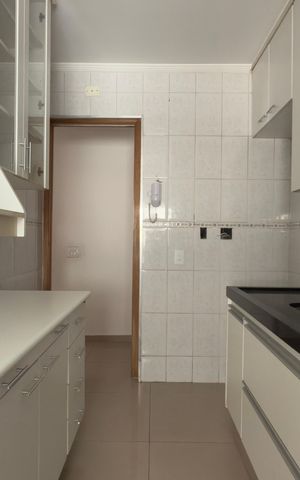 Apartamento à venda com 63m², 3 quartos e 1 vaga Apartamento à venda com 63m², 3 quartos e 1 vagaCozinha