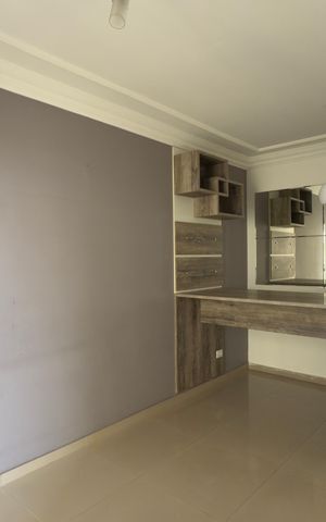 Apartamento à venda com 63m², 3 quartos e 1 vaga Apartamento à venda com 63m², 3 quartos e 1 vagaSala