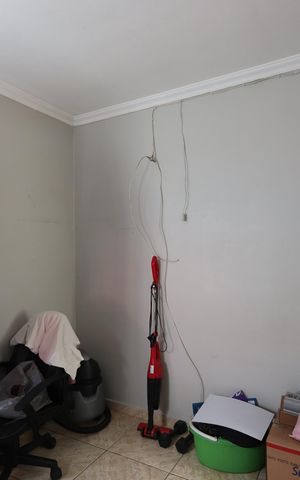Apartamento à venda com 45m², 2 quartos e 1 vagaQuarto 2