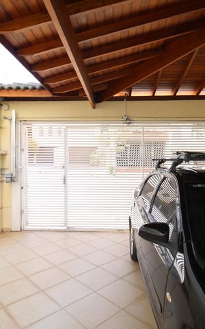 Casa à venda com 175m², 3 quartos e 3 vagasGaragem