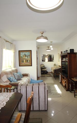 Casa à venda com 175m², 3 quartos e 3 vagasSala