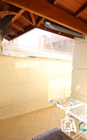 Casa à venda com 175m², 3 quartos e 3 vagasÁrea de Serviço