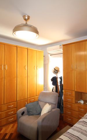 Casa à venda com 175m², 3 quartos e 3 vagasSuíte 2
