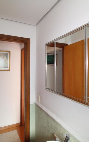 Casa à venda com 175m², 3 quartos e 3 vagasLavabo