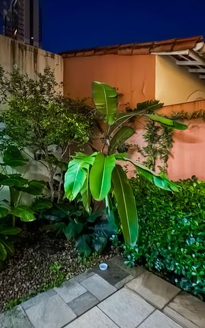 Casa à venda com 144m², 3 quartos e 2 vagas Casa à venda com 144m², 3 quartos e 2 vagasÁrea Externa