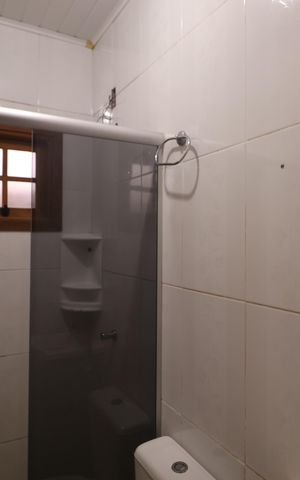 Casa à venda com 150m², 2 quartos e 1 vagaBanheiro