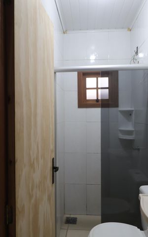 Casa à venda com 150m², 2 quartos e 1 vagaBanheiro