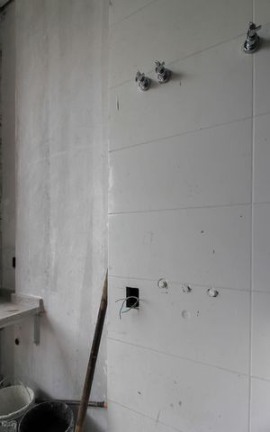 Studio à venda com 41m², 1 quarto e 1 vaga Studio à venda com 41m², 1 quarto e 1 vagaArea de Serviço