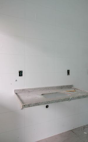 Studio à venda com 41m², 1 quarto e 1 vaga Studio à venda com 41m², 1 quarto e 1 vagaStudio