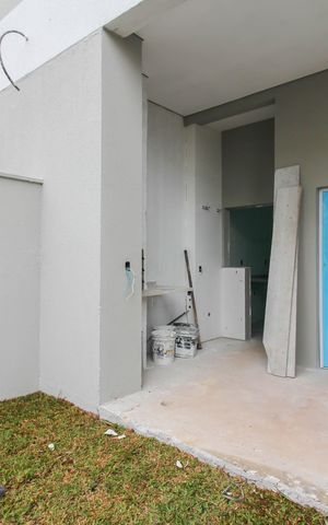 Studio à venda com 41m², 1 quarto e 1 vaga Studio à venda com 41m², 1 quarto e 1 vagaVaranda