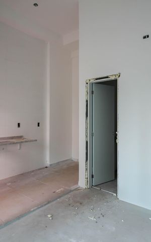 Studio à venda com 41m², 1 quarto e 1 vaga Studio à venda com 41m², 1 quarto e 1 vagaStudio
