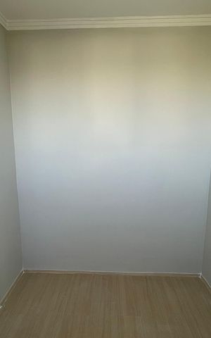 Apartamento para alugar com 34m², 2 quartos e 1 vagaQuarto 2
