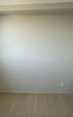 Apartamento para alugar com 34m², 2 quartos e 1 vagaQuarto 1