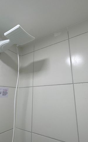 Apartamento para alugar com 34m², 2 quartos e 1 vagaBanheiro Social