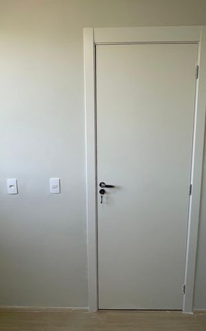 Apartamento para alugar com 34m², 2 quartos e 1 vagaQuarto 2