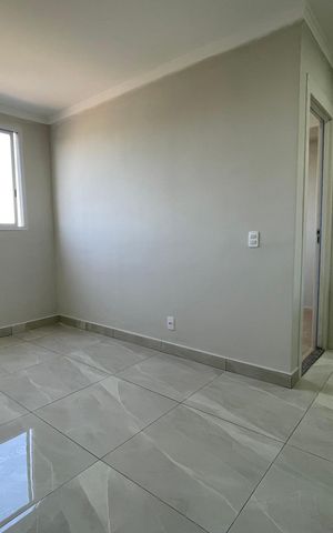 Apartamento para alugar com 34m², 2 quartos e 1 vagaSala