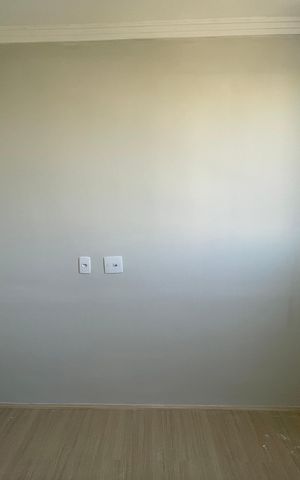 Apartamento para alugar com 34m², 2 quartos e 1 vagaQuarto 2
