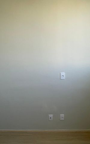 Apartamento para alugar com 34m², 2 quartos e 1 vagaQuarto 1