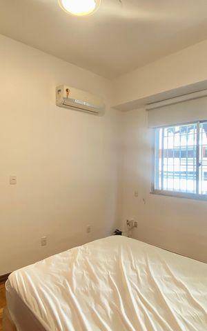 Apartamento para alugar com 35m², 1 quarto e sem vaga Apartamento para alugar com 35m², 1 quarto e sem vagaQuarto