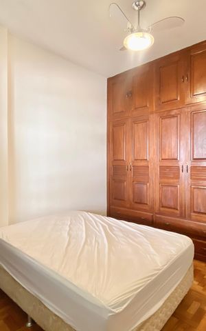 Apartamento para alugar com 35m², 1 quarto e sem vaga Apartamento para alugar com 35m², 1 quarto e sem vagaQuarto