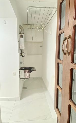 Apartamento para alugar com 35m², 1 quarto e sem vaga Apartamento para alugar com 35m², 1 quarto e sem vagaCozinha