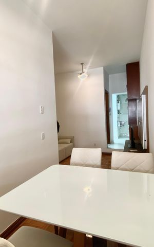 Apartamento para alugar com 35m², 1 quarto e sem vaga Apartamento para alugar com 35m², 1 quarto e sem vagaSala
