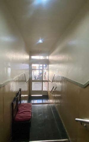 Apartamento para alugar com 35m², 1 quarto e sem vaga Apartamento para alugar com 35m², 1 quarto e sem vagaHall de entrada